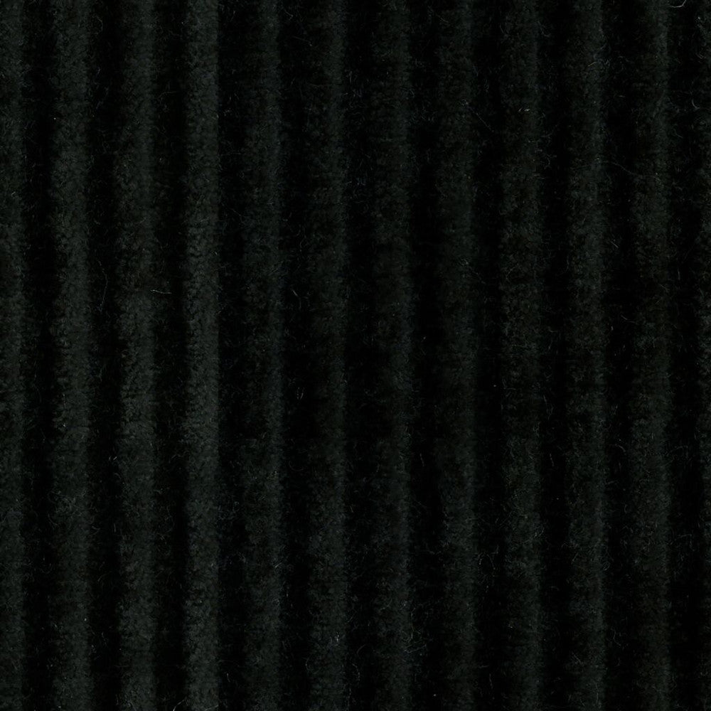 Ridgley Performance Stripe Raven by RM CoCo Fabric Ridgley Performance Stripe 100% Polyester See Sample 50000 Horizontal: 0.38 and Vertical: 0 54 - Fabric Carolina -