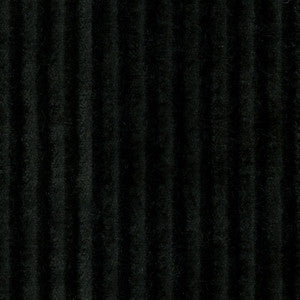 Ridgley Performance Stripe Raven by RM CoCo Fabric
