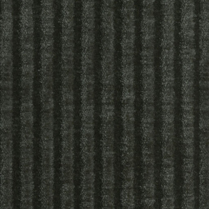 Ridgley Performance Stripe Pewter by RM CoCo Fabric Ridgley Performance Stripe 100% Polyester See Sample 50000 Horizontal: 0.38 and Vertical: 0 54 - Fabric Carolina -
