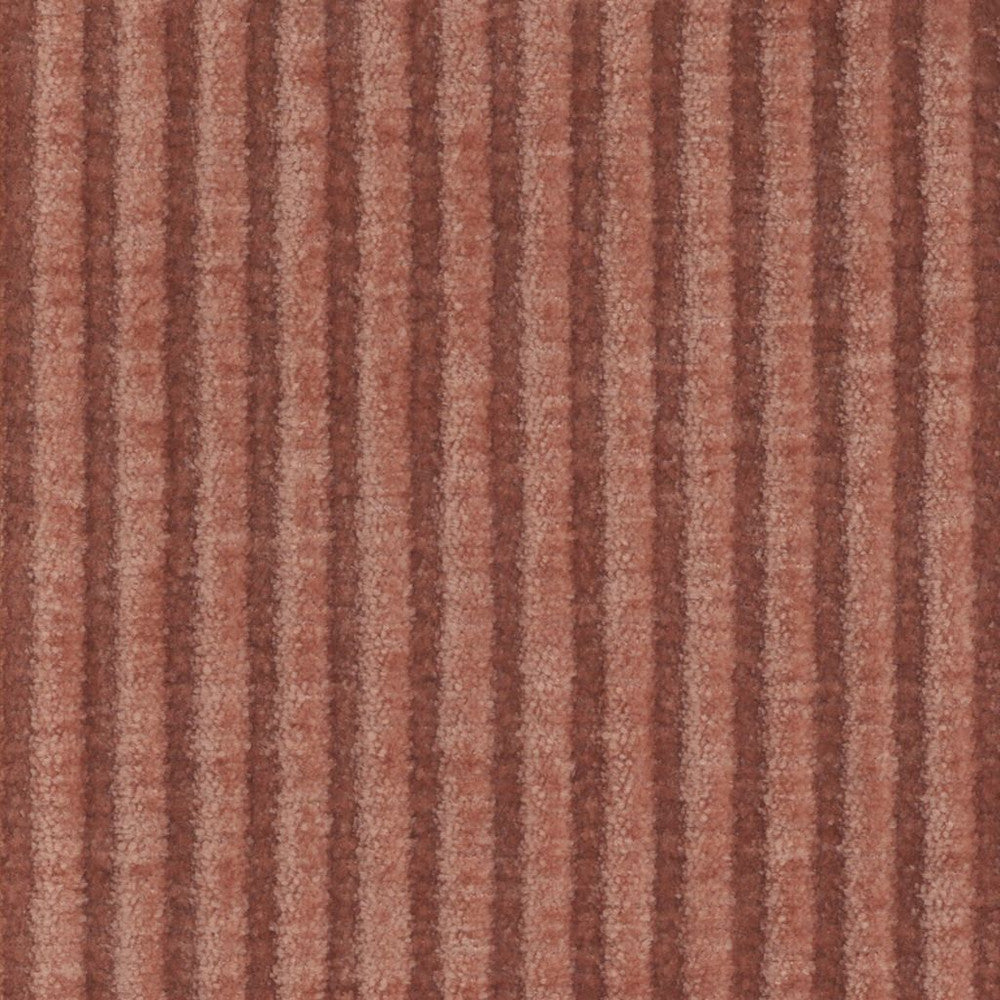 Ridgley Performance Stripe Rose Petal by RM CoCo Fabric Ridgley Performance Stripe 100% Polyester See Sample 50000 Horizontal: 0.38 and Vertical: 0 54 - Fabric Carolina -