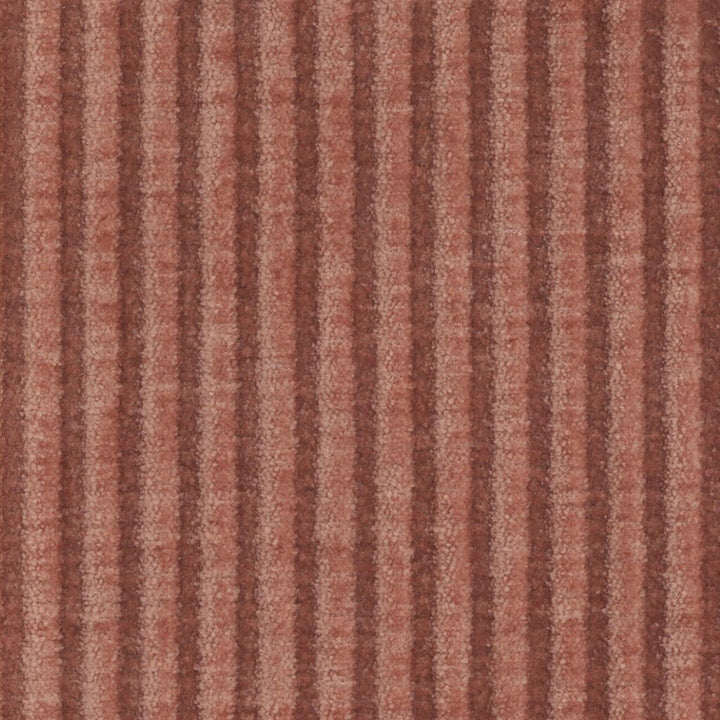 Ridgley Performance Stripe Rose Petal by RM CoCo Fabric Ridgley Performance Stripe 100% Polyester See Sample 50000 Horizontal: 0.38 and Vertical: 0 54 - Fabric Carolina -