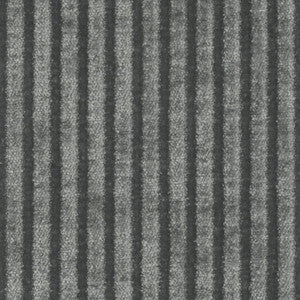 Ridgley Performance Stripe Silver Oak by RM CoCo Fabric