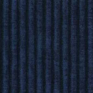 Ridgley Performance Stripe Admiral by RM CoCo Fabric