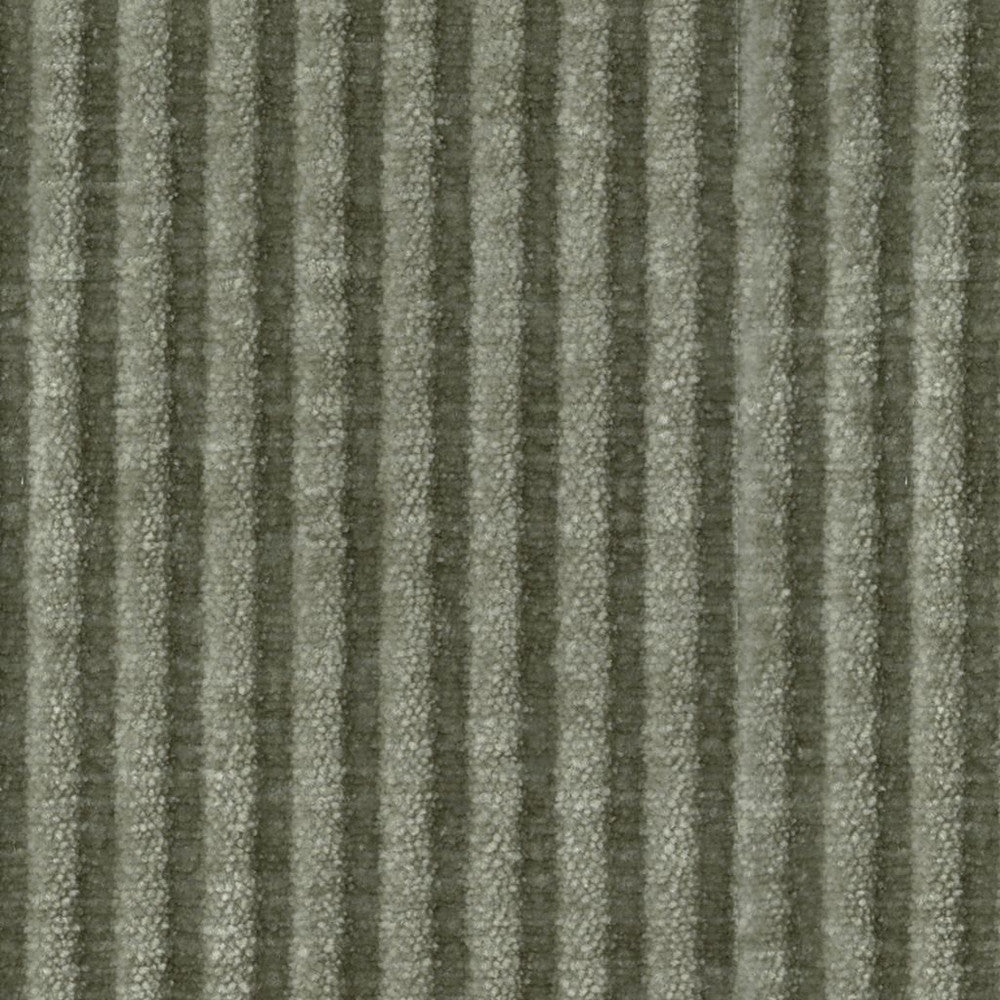 Ridgley Performance Stripe Celadon by RM CoCo Fabric Ridgley Performance Stripe 100% Polyester See Sample 50000 Horizontal: 0.38 and Vertical: 0 54 - Fabric Carolina -