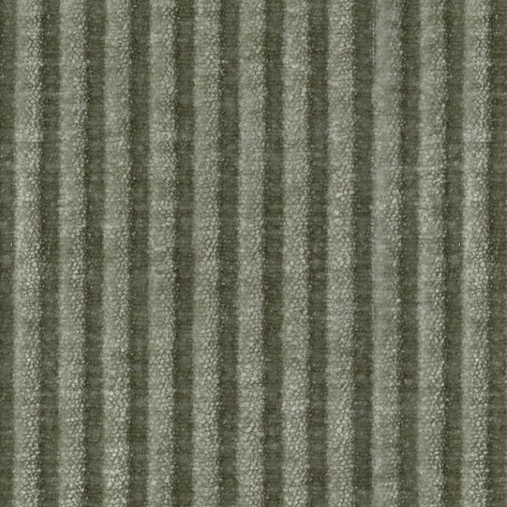 Ridgley Performance Stripe Celadon by RM CoCo Fabric Ridgley Performance Stripe 100% Polyester See Sample 50000 Horizontal: 0.38 and Vertical: 0 54 - Fabric Carolina -