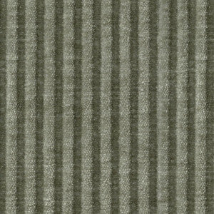 Ridgley Performance Stripe Celadon by RM CoCo Fabric