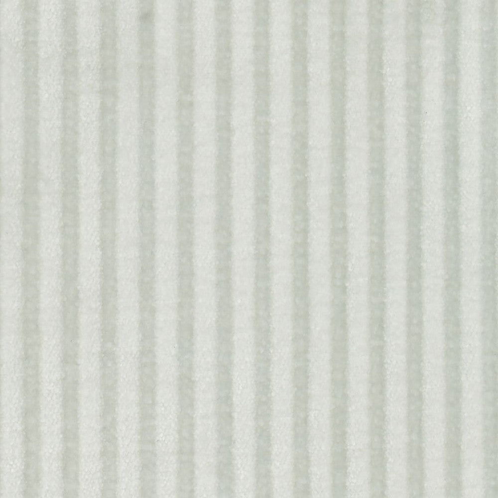 Ridgley Performance Stripe Alabaster by RM CoCo Fabric Ridgley Performance Stripe 100% Polyester See Sample 50000 Horizontal: 0.38 and Vertical: 0 54 - Fabric Carolina -