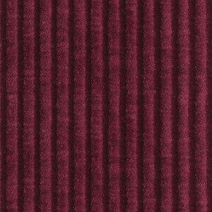 Ridgley Performance Stripe Cassis by RM CoCo Fabric