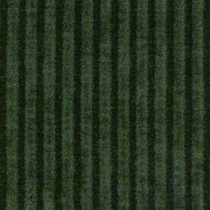 Ridgley Performance Stripe Fern by RM CoCo Fabric