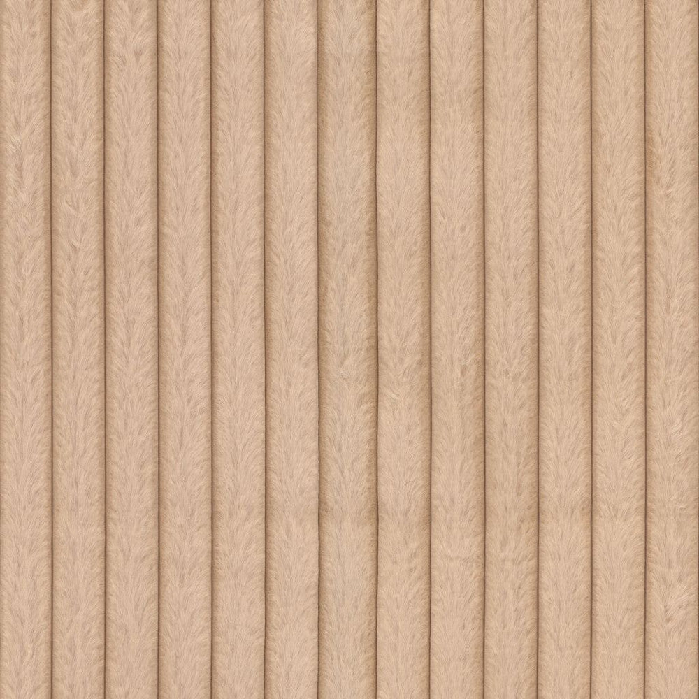 Thumper Peach Whip by RM CoCo Fabric Thumper 100% Polyester See Sample 0 Horizontal: 1.5 and Vertical: 0 63 - Fabric Carolina -