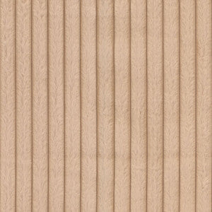 Thumper Peach Whip by RM CoCo Fabric