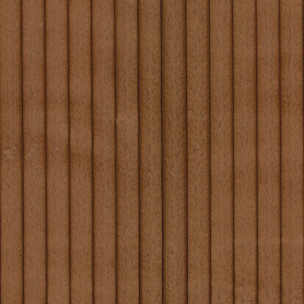 Thumper Terra Cotta by RM CoCo Fabric Thumper 100% Polyester See Sample 0 Horizontal: 1.5 and Vertical: 0 63 - Fabric Carolina -