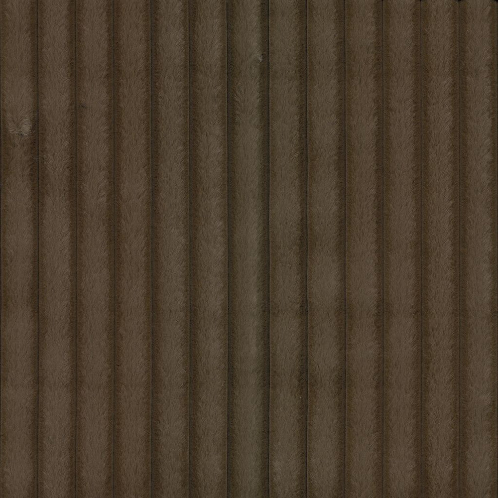 Thumper Chestnut by RM CoCo Fabric Thumper 100% Polyester See Sample 0 Horizontal: 1.5 and Vertical: 0 63 - Fabric Carolina -