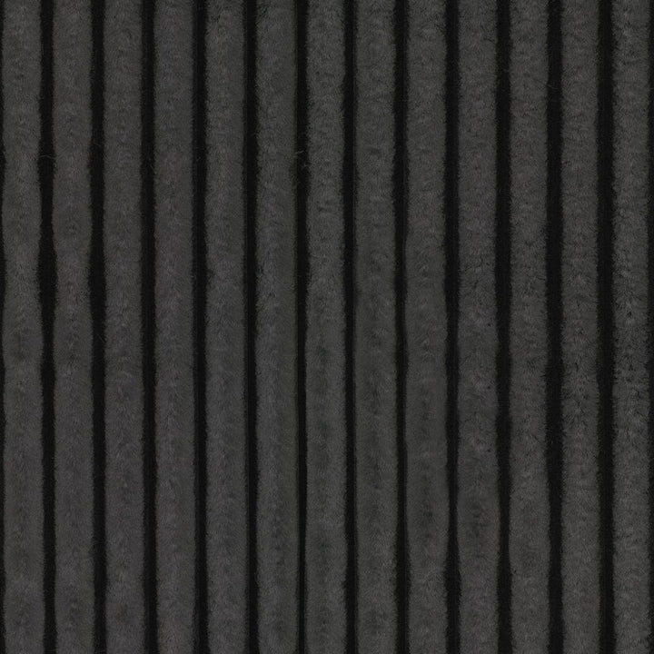 Thumper Onyx by RM CoCo Fabric Thumper 100% Polyester See Sample 0 Horizontal: 1.5 and Vertical: 0 63 - Fabric Carolina -