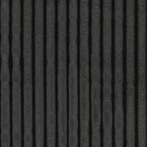 Thumper Onyx by RM CoCo Fabric