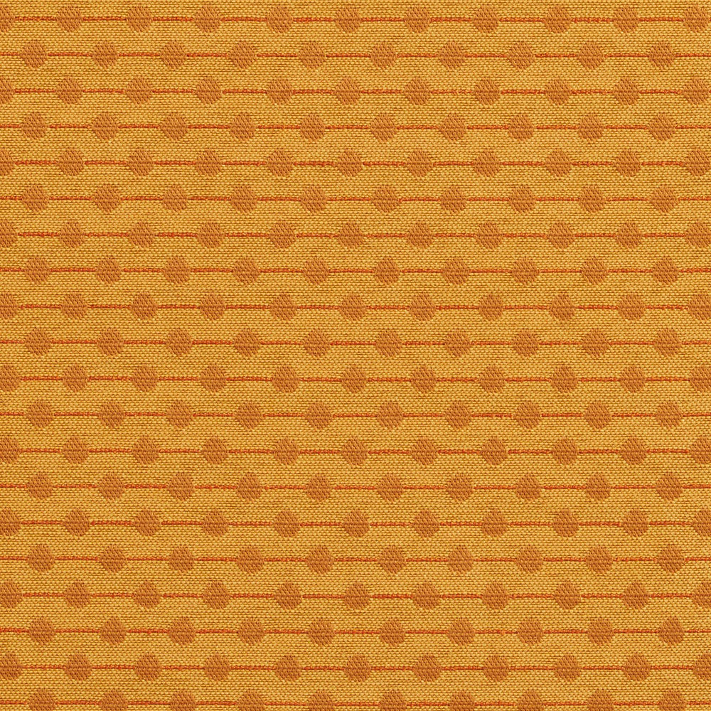 1747 Sunset by Charlotte Fabric Durables 100% Recycled Polyester Made In USA Exceeds 100,000 Wyzenbeek Rubs (Heavy Duty) Horizontal: .75" x Vertical: .75" 54 Inches - Fabric Carolina -