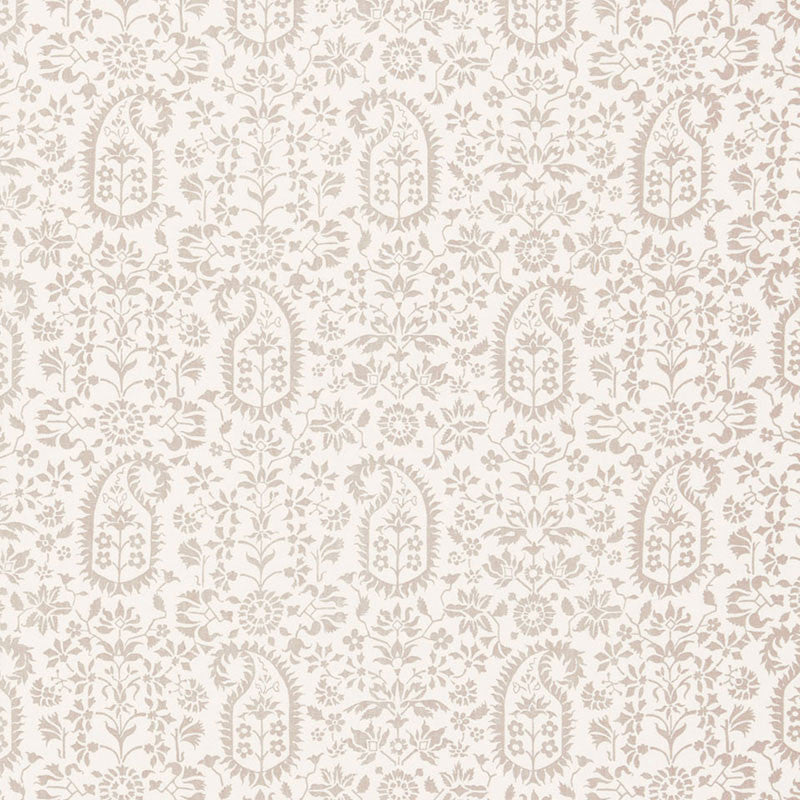 Kalika Paisley Print Linen 174861 by Schumacher Fabric CHROMA SP14 See Sample UNITED KINGDOM MEDIUM DUTY </p><p>Repeat: Horizontal: 18" (46CM) and Vertical: 12" (30CM) 54" WIDE (137CM) - Fabric Carolina -