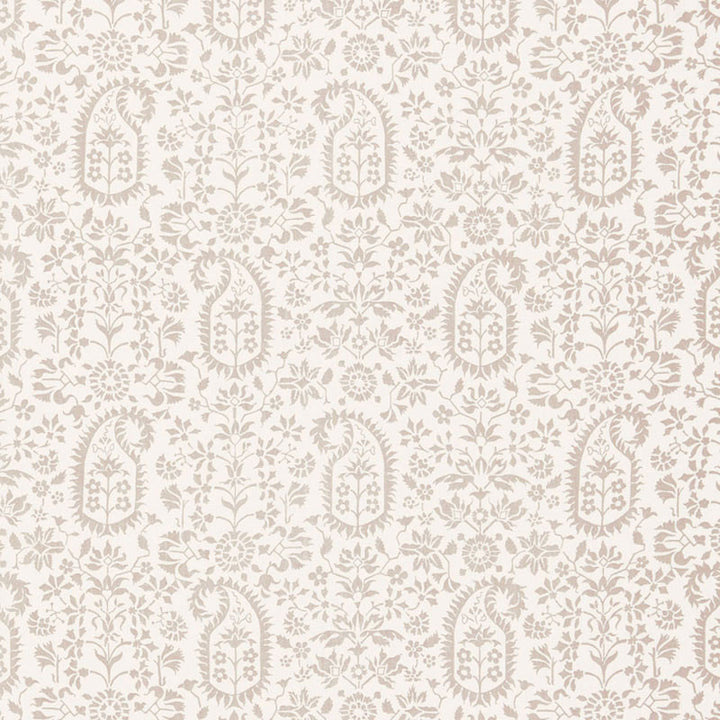 Kalika Paisley Print Linen 174861 by Schumacher Fabric CHROMA SP14 LINEN 100% UNITED KINGDOM </p><p>Repeat: Horizontal: 18" (46CM) and Vertical: 12" (30CM) 54 - Fabric Carolina -
