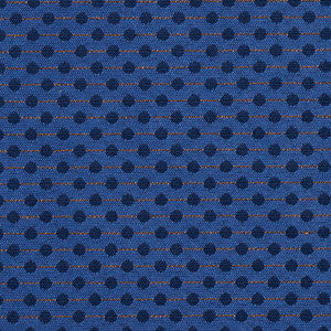 1748 Indigo by Charlotte Fabric