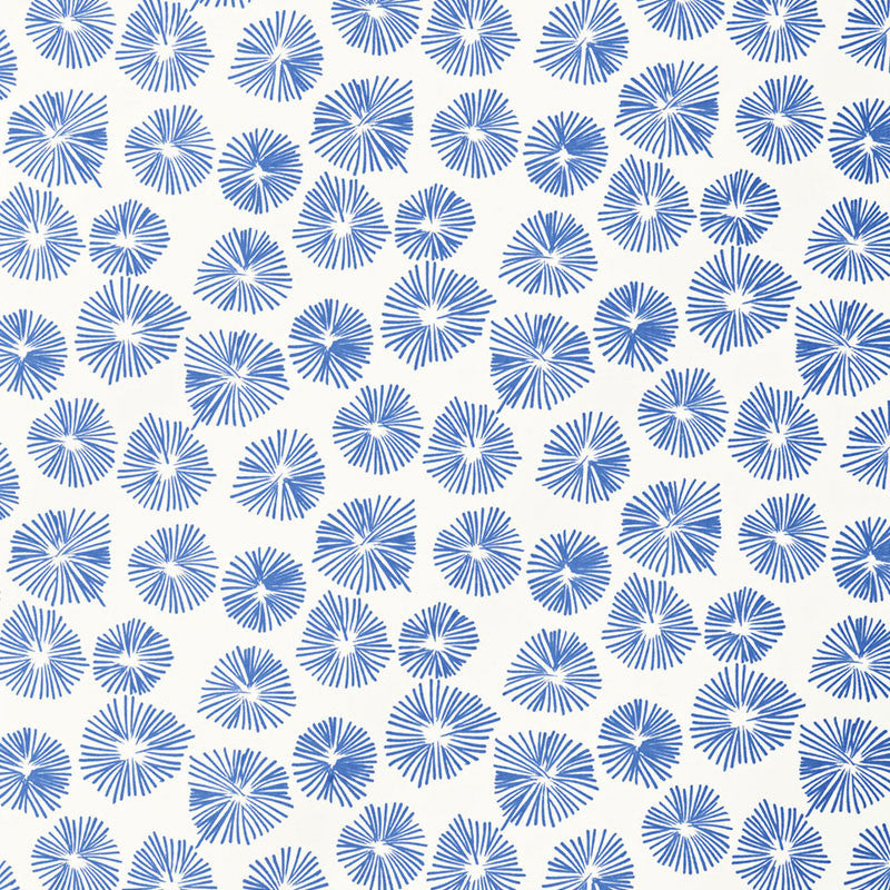 Firecrackers Sky 174930 by Schumacher Fabric LULU DK | CHILD See Sample PAKISTAN MEDIUM DUTY </p><p>Repeat: Horizontal: 9" (23CM) and Vertical: 12 5/8" (32CM) 54" WIDE (137CM) - Fabric Carolina -