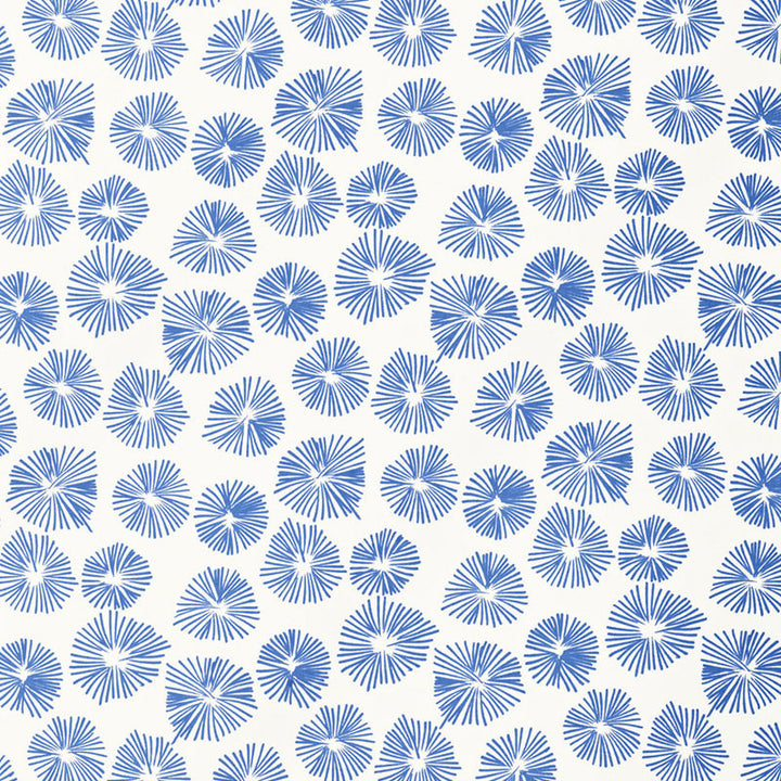 Firecrackers Sky 174930 by Schumacher Fabric LULU DK | CHILD See Sample PAKISTAN MEDIUM DUTY </p><p>Repeat: Horizontal: 9" (23CM) and Vertical: 12 5/8" (32CM) 54" WIDE (137CM) - Fabric Carolina -