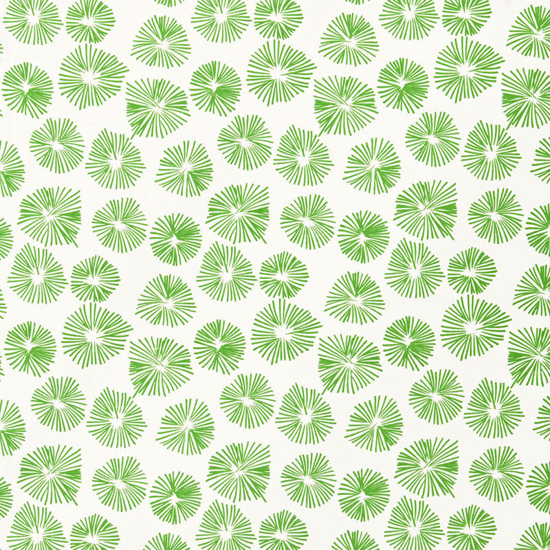 Firecrackers Grass 174933 by Schumacher Fabric LULU DK | CHILD See Sample PAKISTAN MEDIUM DUTY </p><p>Repeat: Horizontal: 9" (23CM) and Vertical: 12 5/8" (32CM) 54" WIDE (137CM) - Fabric Carolina -