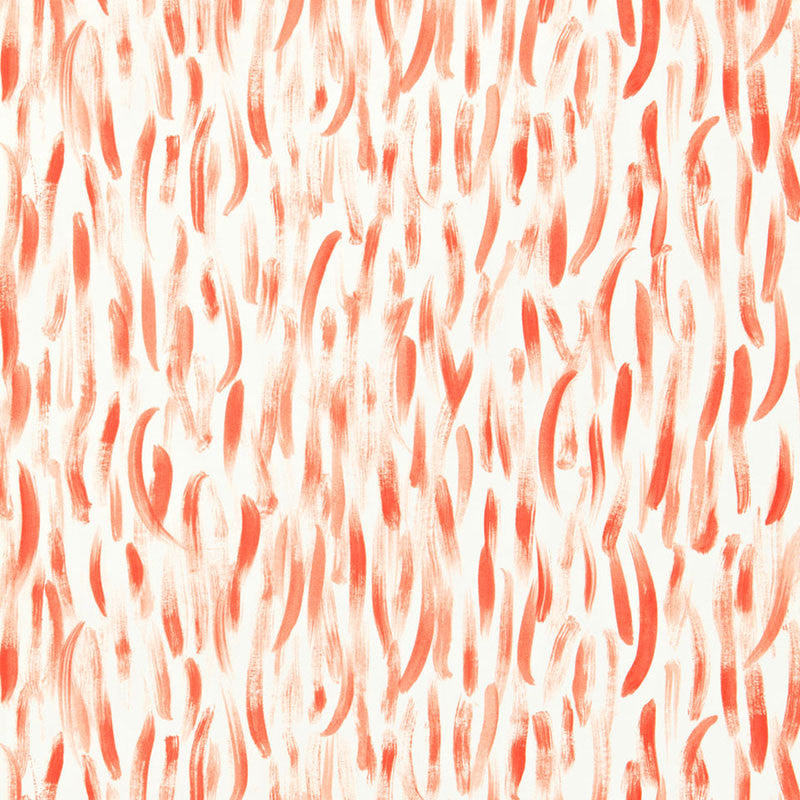 Cha-Cha Coral 174961 by Schumacher Fabric LULU DK | CHILD See Sample UNITED KINGDOM MEDIUM DUTY </p><p>Repeat: Horizontal: 27" (69CM) and Vertical: 20" (51CM) 54" WIDE (137CM) - Fabric Carolina -