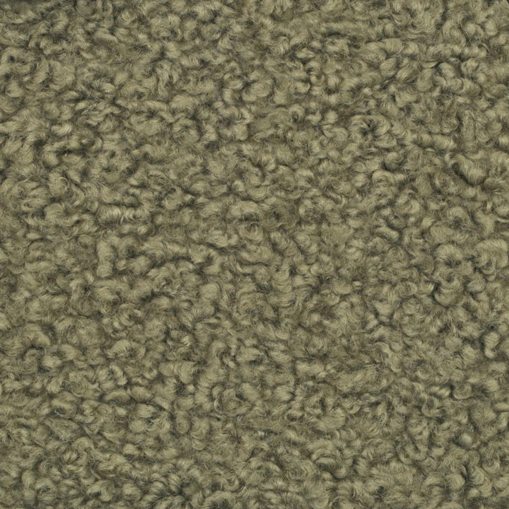Poodle Pewter 905 by P Kaufmann Fabrics Fabric