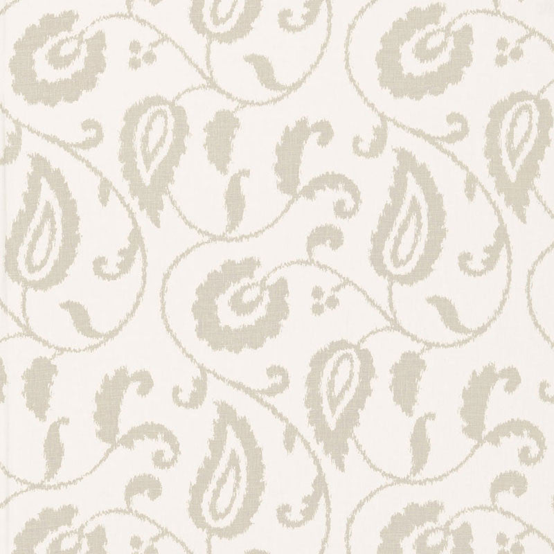 Malacca Ikat Vine Linen 175011 by Schumacher Fabric CLASSIC PRINTS LINEN 100% INDIA </p><p>Repeat: Horizontal: 9" (23CM) and Vertical: 24" (61CM) 54 - Fabric Carolina -