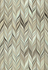 Firenze Aquamarine 175050 by Schumacher Fabric