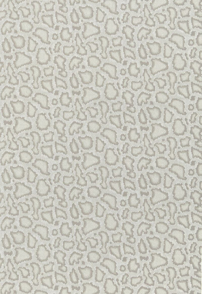 Park Avenue Python Dove 175060 by Schumacher Designer Fabric Mary-McDonald 100% Linen - Horizontal: 9.125 and Vertical: 8.75 54.75 - Swanky Fabrics -