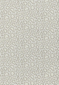 Park Avenue Python Dove 175060 by Schumacher Fabric