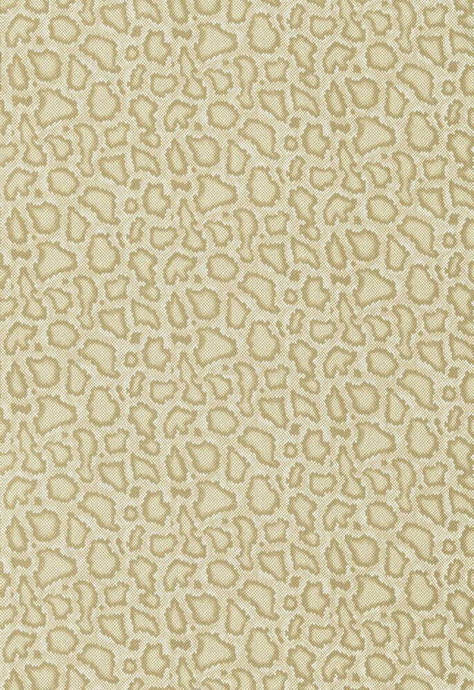 Park Avenue Python Greige 175061 by Schumacher Designer Fabric Mary-McDonald 100% Linen - Horizontal: 9.125 and Vertical: 8.75 54.75 - Swanky Fabrics -