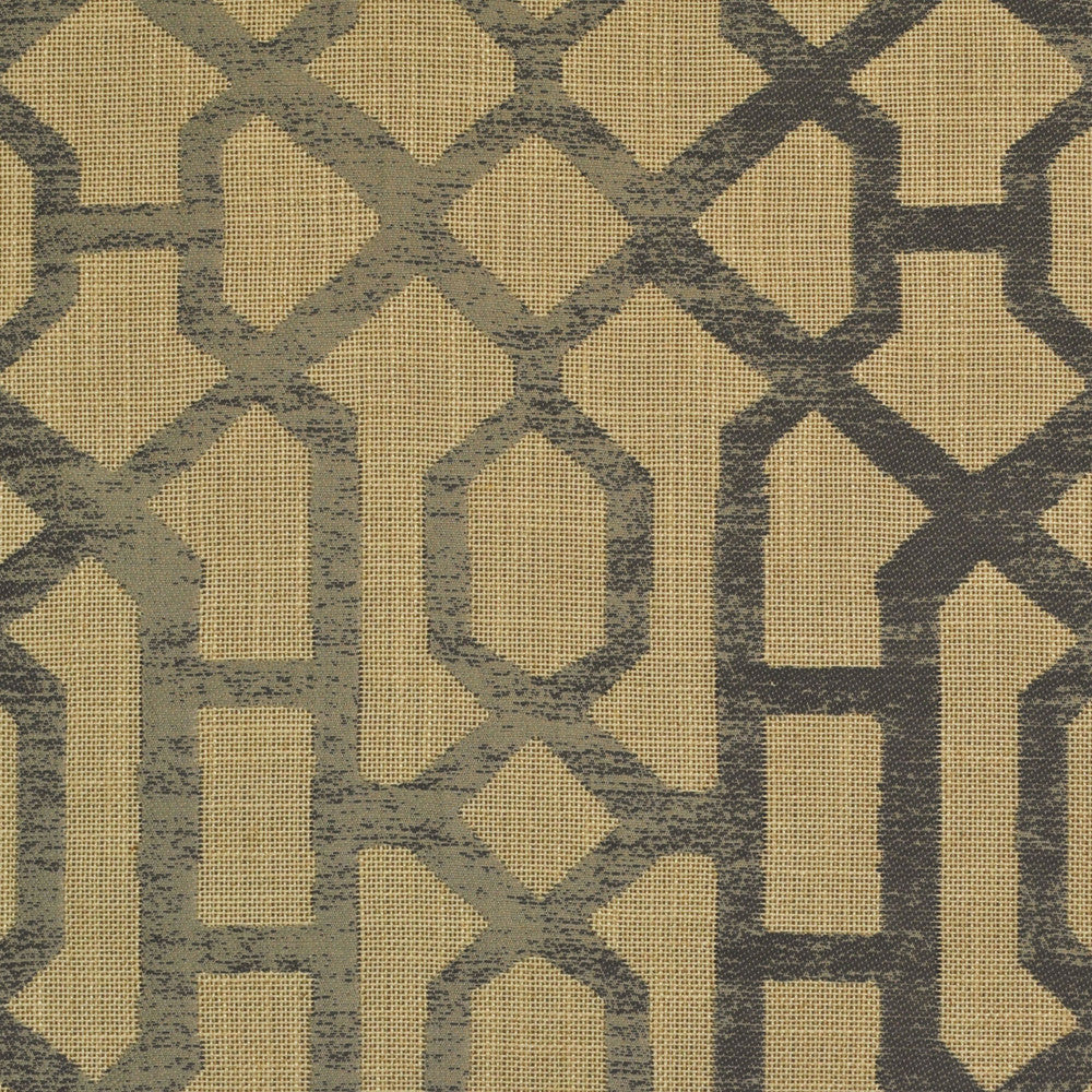 Portico B Sterling 942 by P Kaufmann Fabrics Fabric