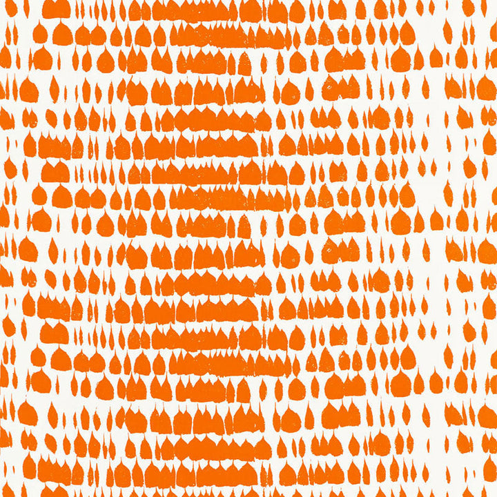 Queen Of Spain Carrot 175202 by Schumacher Fabric Schumacher Fabric Queen Of Spain Carrot 175202Fabric COTTON 100% UNITED KINGDOM </p><p>Repeat: H: HORZ. 48" (122CM) , V: VERT. 35" (89CM) 48 - Fabric Carolina -