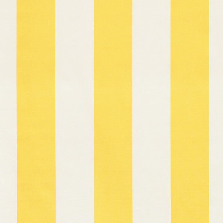 Geyer Stripe Sunshine 175240 by Schumacher Fabric PRINTS NBK See Sample UNITED KINGDOM MEDIUM DUTY </p><p>Repeat: Horizontal: 9" (23CM) and Vertical: - 54" (137CM) - Fabric Carolina -