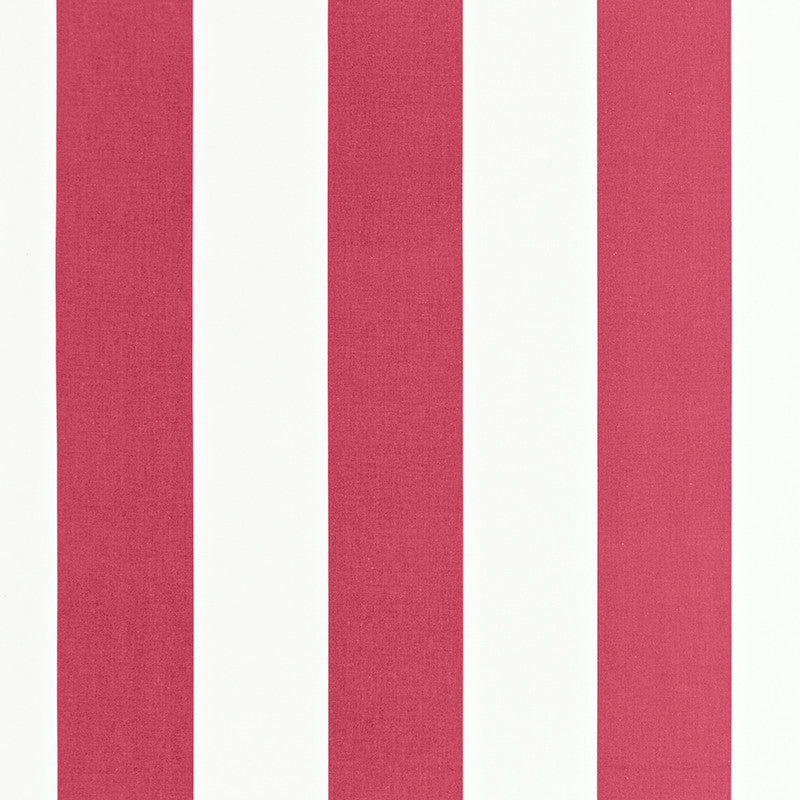 Geyer Stripe Apple 175243 by Schumacher Designer Fabric PRINTS NBK COTTON 100% UNITED KINGDOM MARTINDALE 25,000 </p><p>Repeat: Horizontal: 9" (23CM) and Vertical: 54 - Swanky Fabrics -