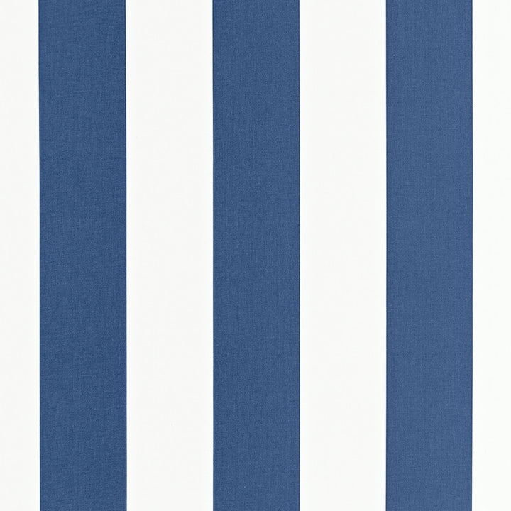Geyer Stripe Water 175244 by Schumacher Fabric Schumacher Fabric Geyer Stripe Water 175244Fabric COTTON 100% UNITED KINGDOM </p><p>Repeat: H: HORZ. 9" (23CM) , V: 54 - Fabric Carolina -