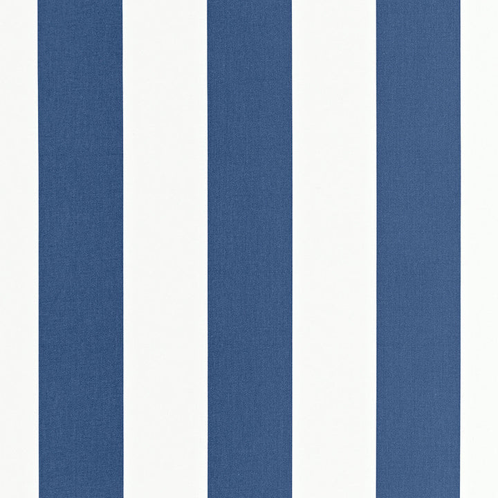 Geyer Stripe Water 175244 by Schumacher Fabric Schumacher Fabric Geyer Stripe Water 175244Fabric COTTON 100% UNITED KINGDOM </p><p>Repeat: H: HORZ. 9" (23CM) , V: 54 - Fabric Carolina -