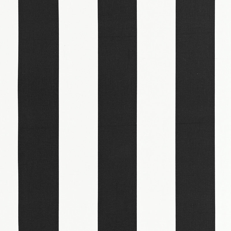 Geyer Stripe Black 175246 by Schumacher Fabric PRINTS NBK COTTON 100% UNITED KINGDOM MARTINDALE 25,000 </p><p>Repeat: Horizontal: 9" (23CM) and Vertical: 54 - Fabric Carolina -