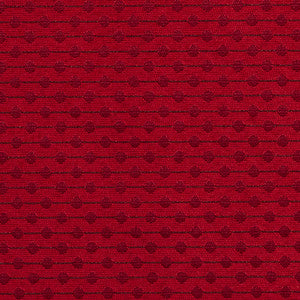 1752 Ruby by Charlotte Fabric