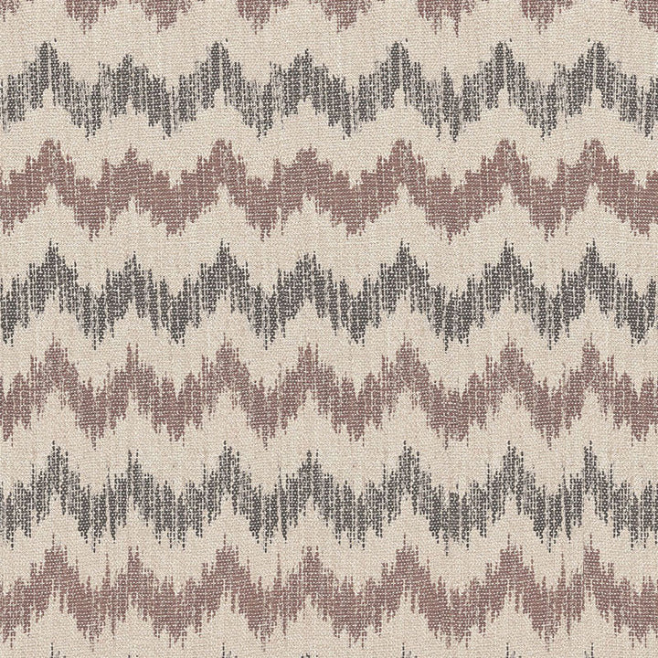 Sierra Ikat Raisin 175312 by Schumacher Fabric IKAT COLLECTION JUTE 55% COTTON 45% INDIA </p><p>Repeat: Horizontal: 3 3/4" (10CM) and Vertical: 7 7/8" (20CM) 52.5 - Fabric Carolina -