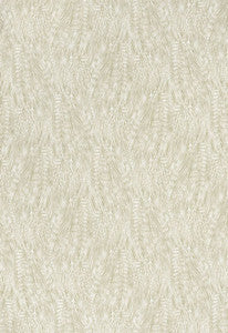 Grand Cascade Driftwood 175350 by Schumacher Fabric