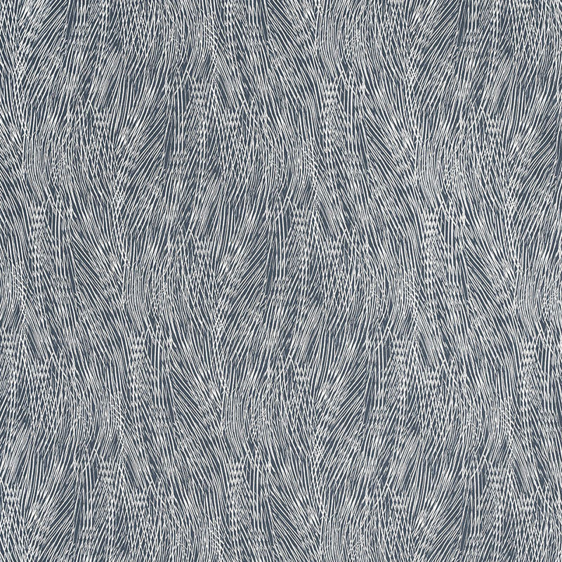Grand Cascade Indigo 175351 by Schumacher Fabric AU NATUREL 2 See Sample UNITED KINGDOM MEDIUM DUTY </p><p>Repeat: Horizontal: 17 1/2" (44CM) and Vertical: 44 1/2" (113CM) 52 1/2" WIDE (133CM) - Fabric Carolina -