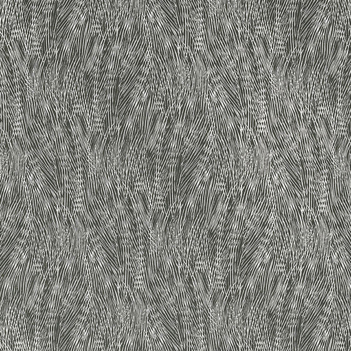 Grand Cascade Charcoal 175352 by Schumacher Designer Fabric AU NATUREL 2 LINEN 100% UNITED KINGDOM </p><p>Repeat: Horizontal: 17 1/2" (44CM) and Vertical: 44 1/2" (113CM) 52.5 - Swanky Fabrics -