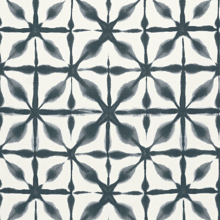 Andromeda Linen Indigo 175380 by Schumacher Fabric Schumacher Fabric Andromeda Linen Indigo 175380Fabric LINEN 100% UNITED KINGDOM </p><p>Repeat: H: HORZ. 17 1/2" (45CM) , V: VERT. 19" (49CM) 52.5 - Fabric Carolina -