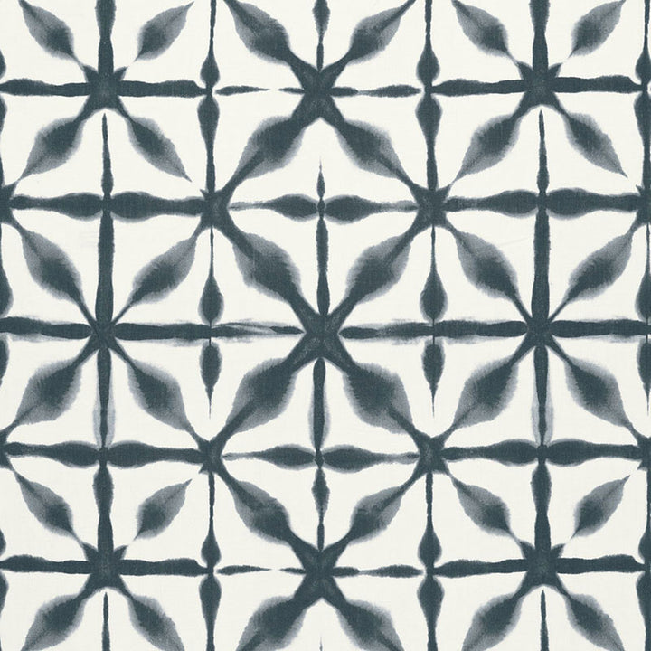 Andromeda Linen Indigo 175380 by Schumacher Fabric AU NATUREL 2 LINEN 100% UNITED KINGDOM </p><p>Repeat: Horizontal: 17 1/2" (45CM) and Vertical: 19" (49CM) 52.5 - Fabric Carolina -