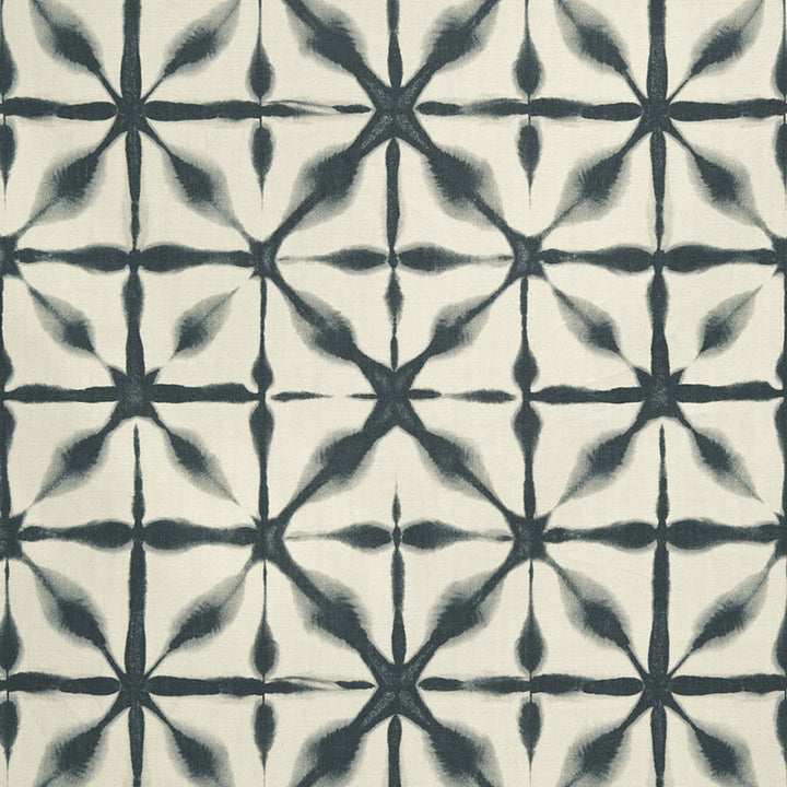 Andromeda Linen Charcoal 175382 by Schumacher Fabric AU NATUREL 2 LINEN 100% UNITED KINGDOM </p><p>Repeat: Horizontal: 17 1/2" (45CM) and Vertical: 19" (49CM) 52.5 - Fabric Carolina -