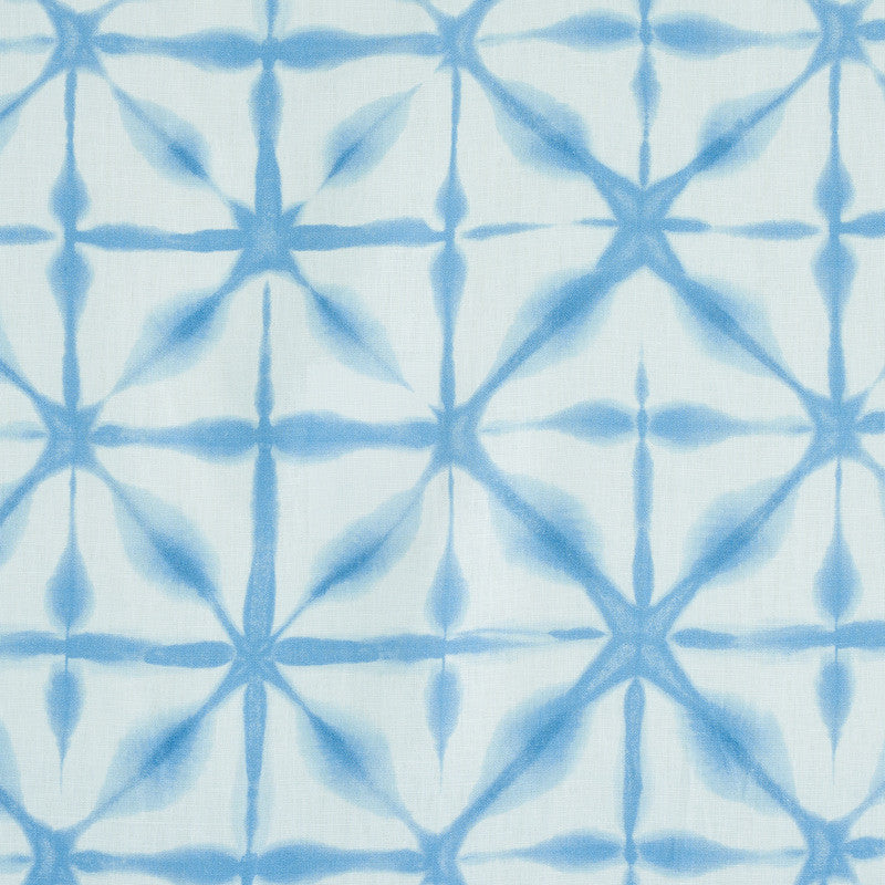 Andromeda Linen Sky 175383 by Schumacher Fabric Schumacher Fabric Andromeda Linen Sky 175383Fabric LINEN 100% UNITED STATES OF AMERICA </p><p>Repeat: H: HORZ. 17 1/2" (44CM) , V: VERT. 19" (48CM) 52.5 - Fabric Carolina -