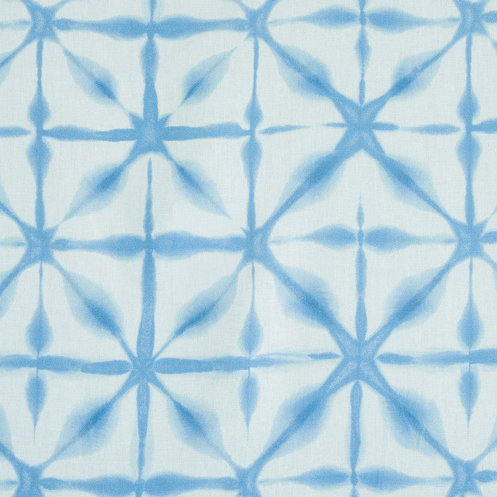 Andromeda Linen Sky 175383 by Schumacher Fabric Schumacher Fabric Andromeda Linen Sky 175383Fabric LINEN 100% UNITED STATES OF AMERICA </p><p>Repeat: H: HORZ. 17 1/2" (44CM) , V: VERT. 19" (48CM) 52.5 - Fabric Carolina -
